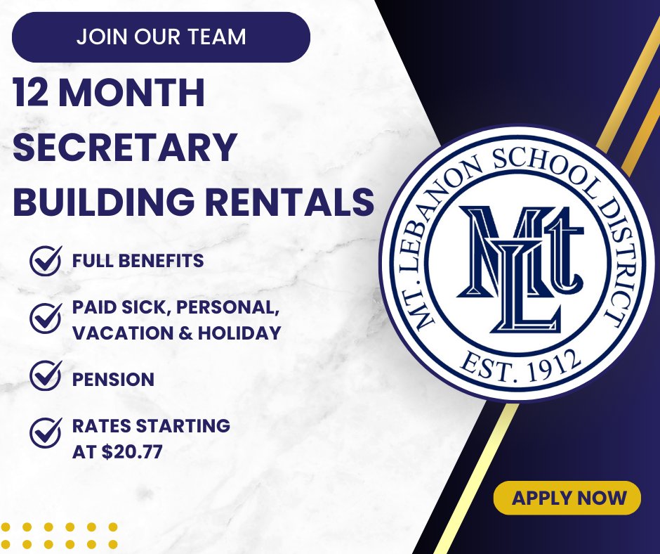 MTLSD Human Resources tweet media