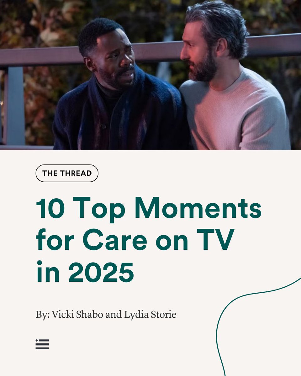 New America tweet media