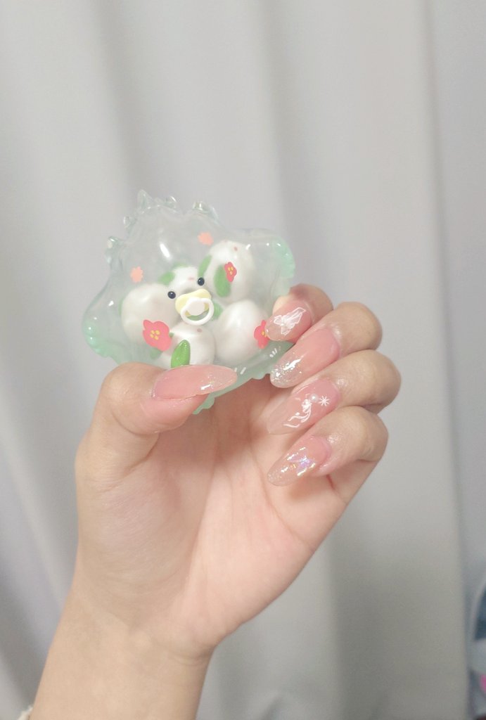 ほわ* tweet media