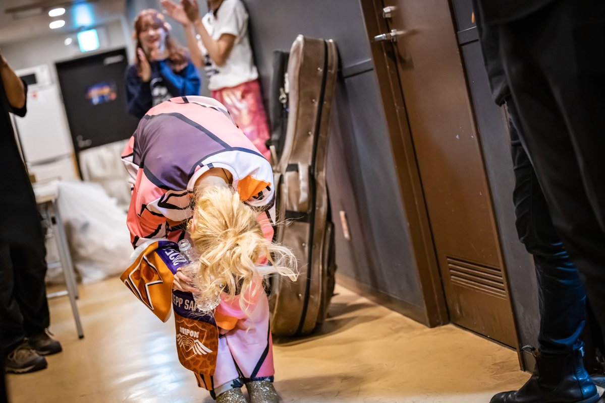 みーぽん。 (@mipon_pon_pon) / Posts and Replies / X