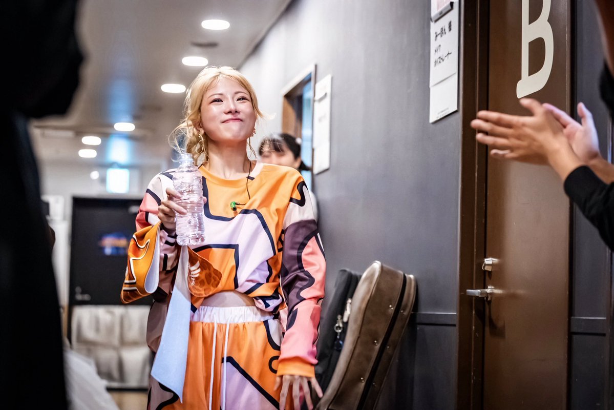 みーぽん。 (@mipon_pon_pon) / Posts / X