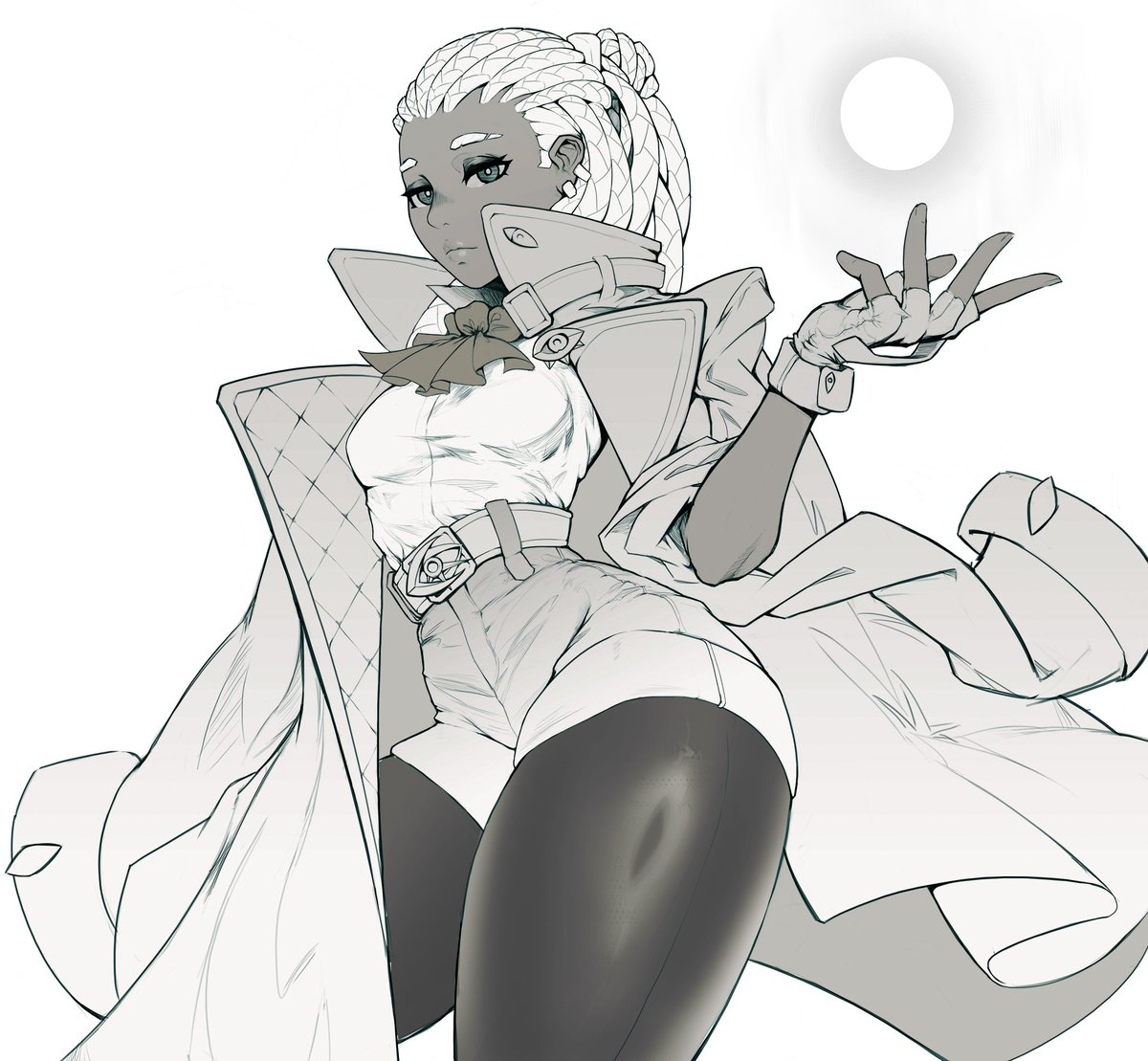 Klinck 👁 tweet media