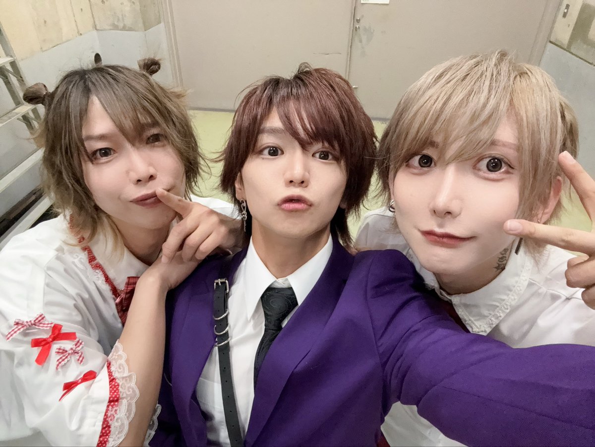 SLHのRYO✡️ (@SLH_RYO) / Posts / X