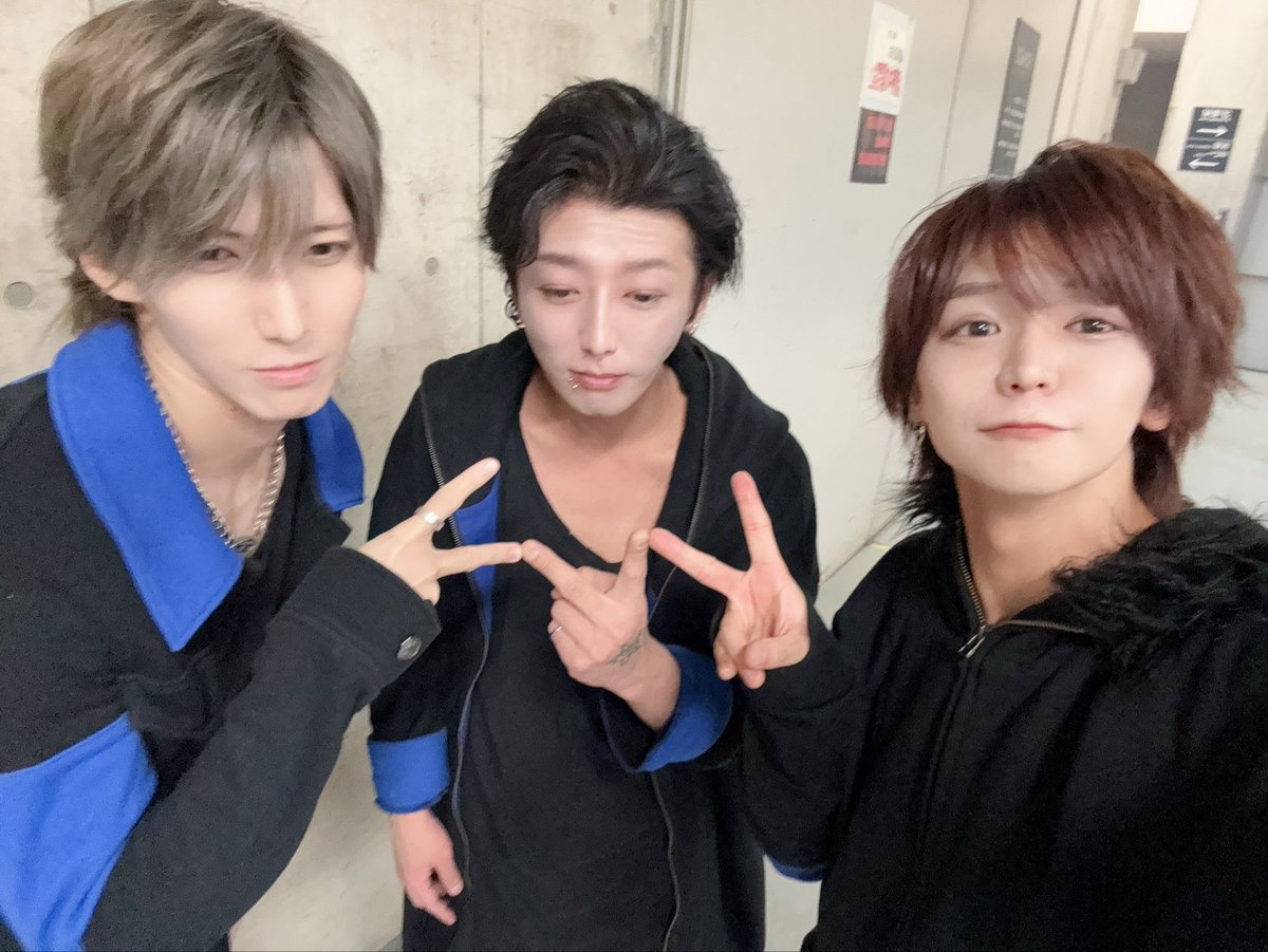 SLHのRYO✡️ (@SLH_RYO) / Posts / X