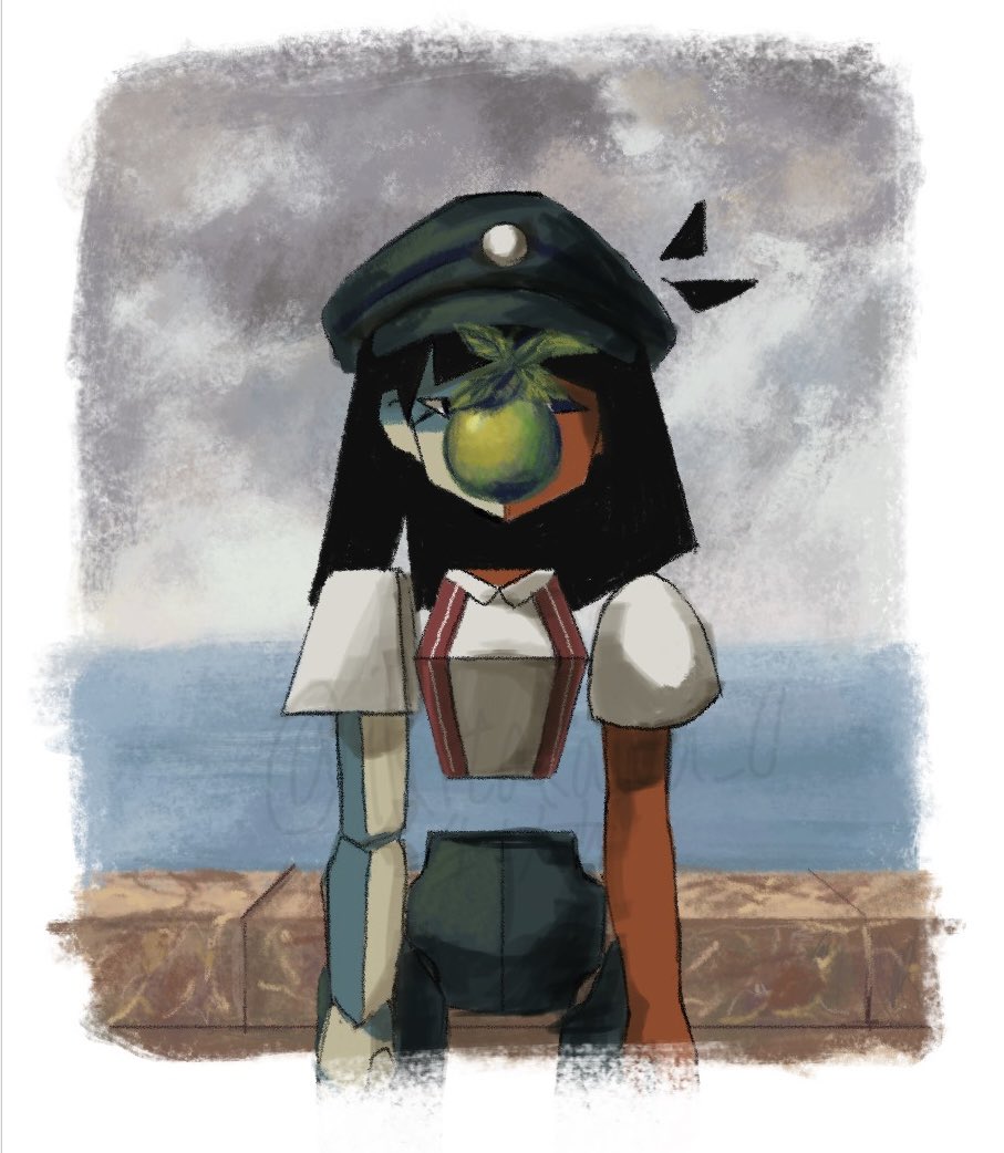 生きた川 tweet media