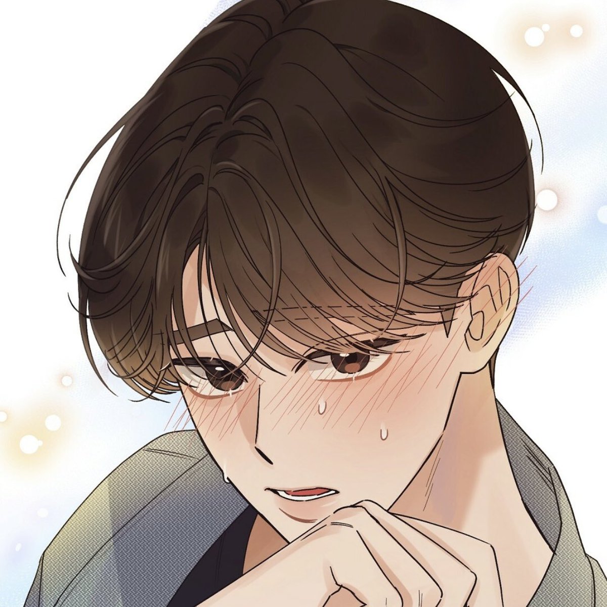 ELcradle's tweet photo. 김도현 4년동안 무슨 일이 있었나요?
히트 페로몬 참는 얼굴인데
연하섭공일때                        연상공일때 https://t.co/kraQS9C7i4