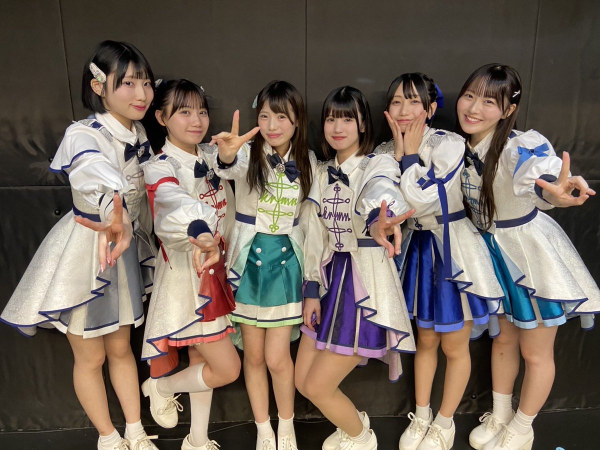 2025年東京ラストライブ！ありがとうございました🥲✨❤️赤色ペン