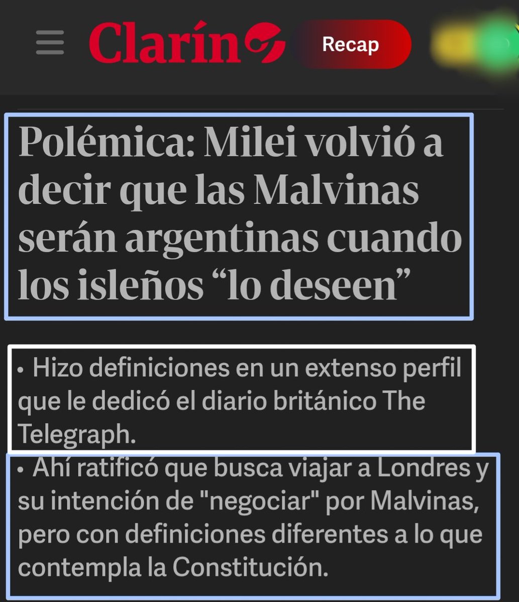 Reclamo por Malvinas.
El 16 de dic. se cumplieron 60 años del mayor éxito diplomático de Arg.
En 1965 la Asamblea Gral de la ONU a través de la Res. 2065, por 94 votos a favor, 14 abstenciones y NINGUNO EN CONTRA, reconoció que hay una disputa por la soberanía e insta a Gran