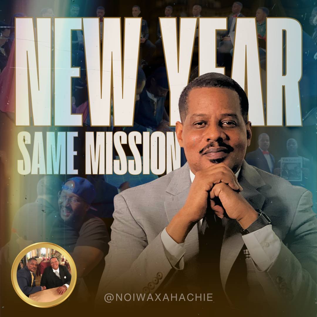 NOIWaxahachie's tweet image. #NationofIslam

#GodFamilyNation 

#6thMosque

#NOIWaxahachie

#NewYearReflections