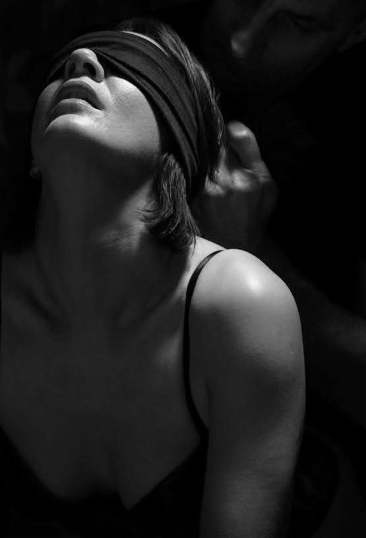 It’s the luck of the meeting, the pulse of the find. The way that our shadows have slowly entwine•••