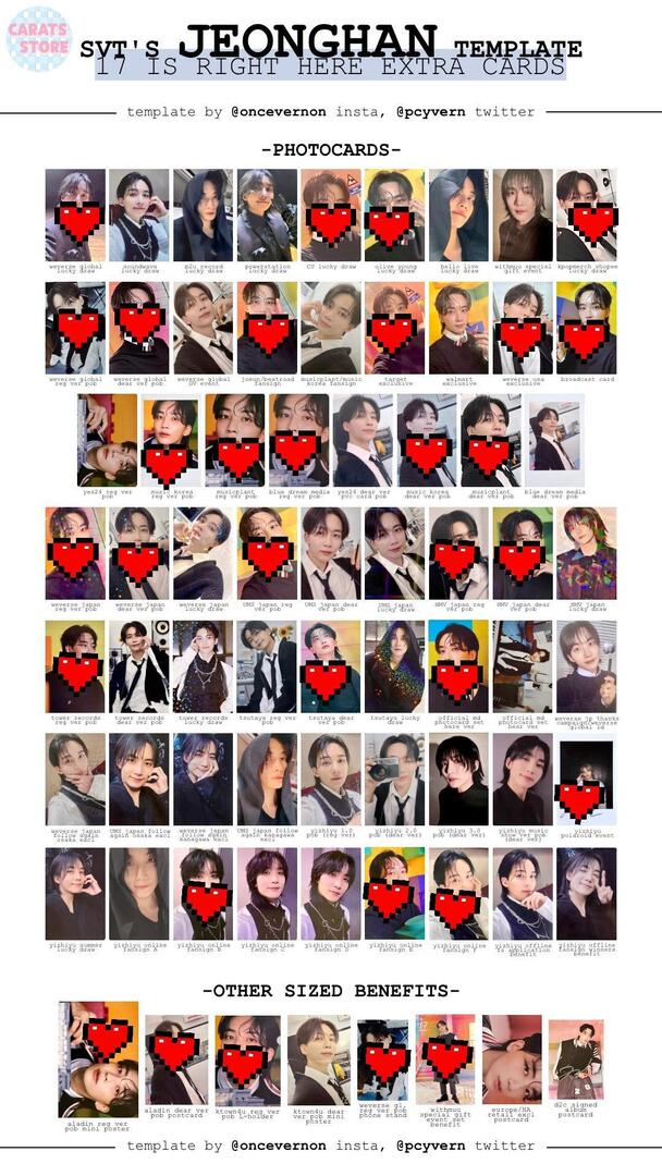 CARATS STORE tweet media