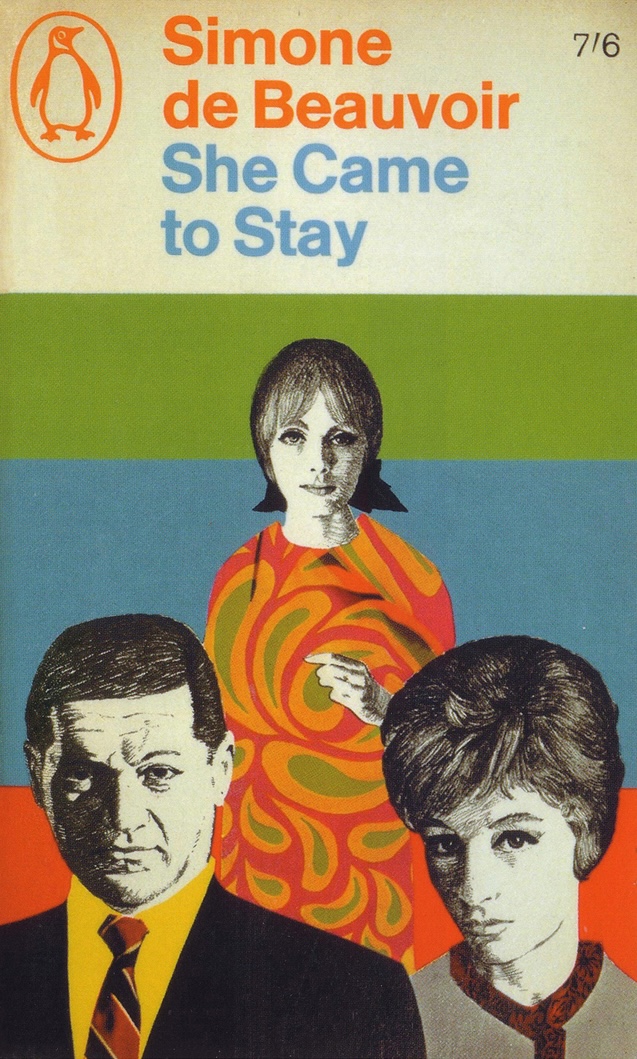 Revue - Simone de Beauvoir Studies - Journal tweet media