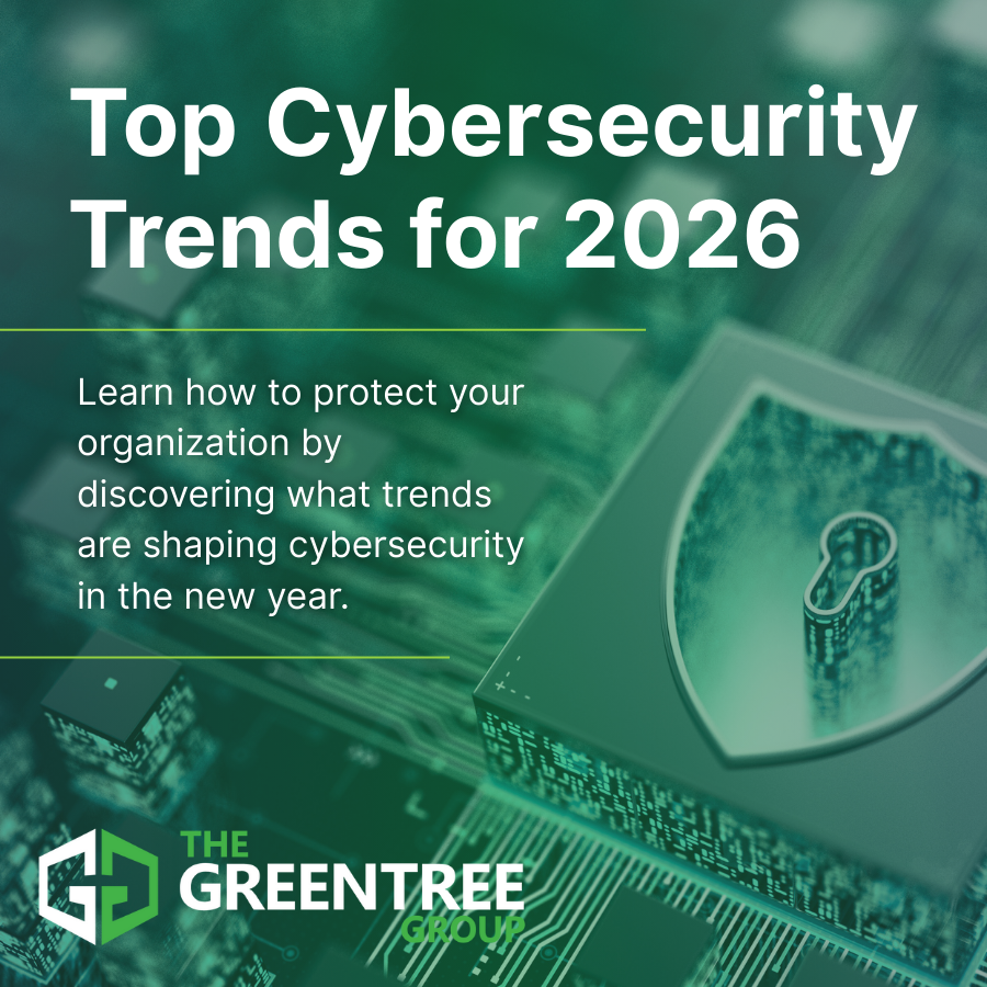 The Greentree Group tweet media