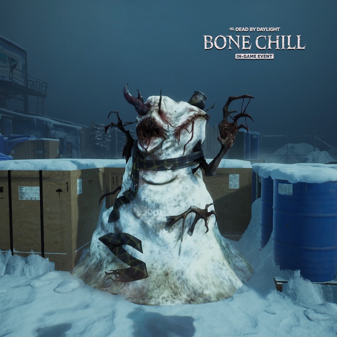 公式】Dead by Daylight (@DbDBHVR_JP) / Posts / X