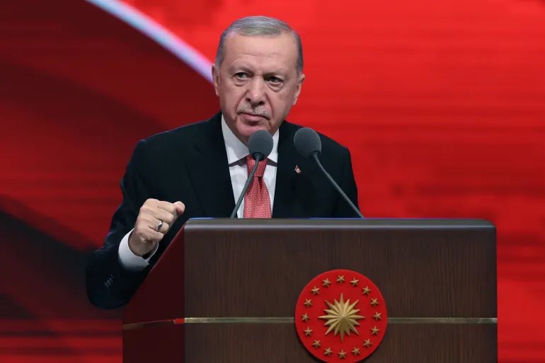 الأحداث العالمية tweet media