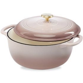 Mommaskitchen1's tweet photo. Discover the perfect blend of style and functionality with our 6 Quart Large Pink Beige Off-White Enamel Cast-Iron! Ideal for cooking hearty meals and adding a touch of elegance to your kitchen.
Shop at https://t.co/JCjdTYgX5L #CastIronCooking #KitchenEssentials #CookWithStyle https://t.co/yNHy7CRCw3