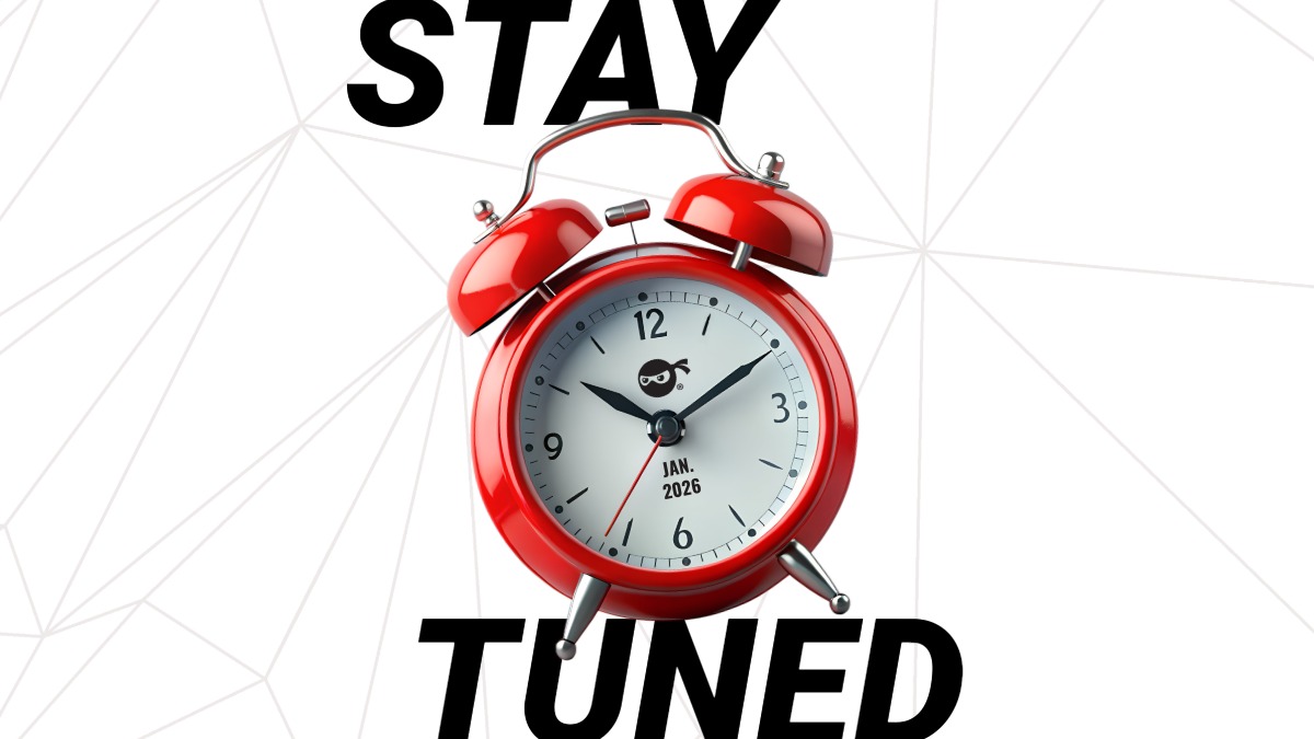 Something exciting is on the horizon… Can you guess what’s coming? Big news is about to drop—stay tuned! Hint: It’s going to change the way you create. #InnovationAhead