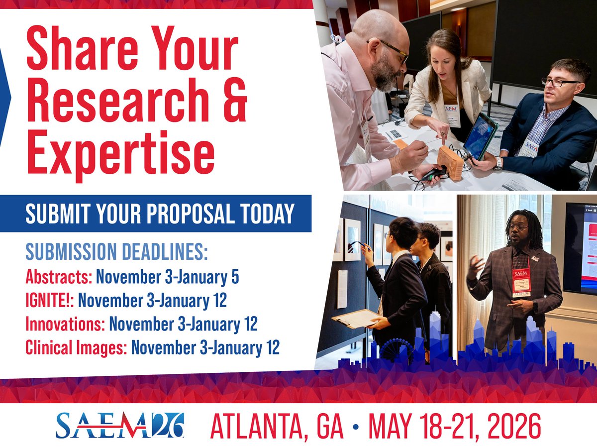 SAEM RAMS tweet media