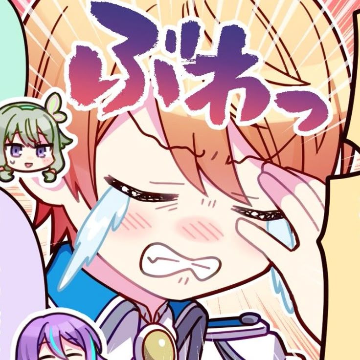 天馬、Lu Guang. tweet media