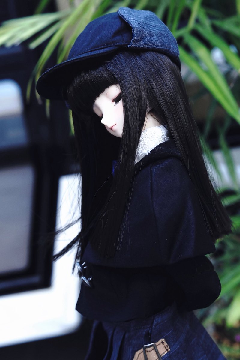 _YAZONG_'s tweet photo. カスタムヘッド パテ盛り ddh06

#dollfiedream https://t.co/83MQgtuOat