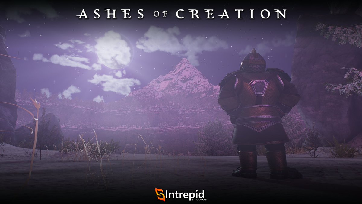 Ashes of Creation tweet media