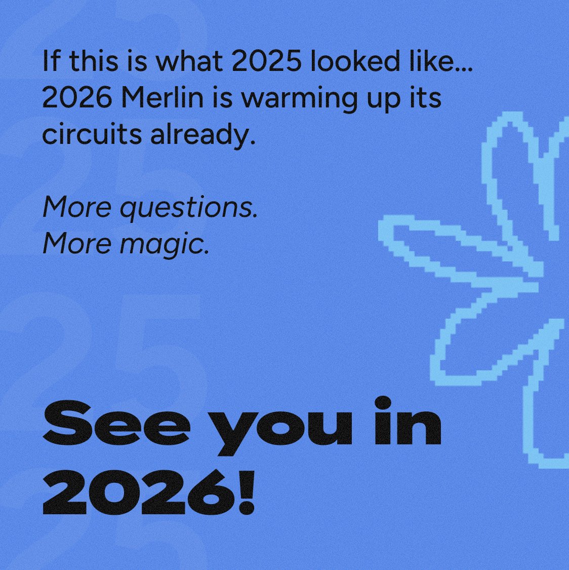 Merlin AI tweet media