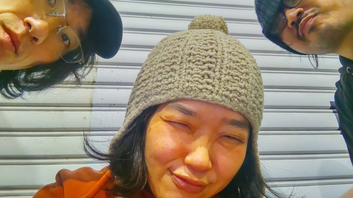 【おまえ】 1月

◆1/8(木) 西荻窪Pit Bar
◆1/11(日) 小岩BUSH BASH(昼)
◆1/12(月･祝) 初台WALL
◆1/24(土) 高円寺喜楽
◆1/31(土) 越谷ごりごりハウス ※おまえ企画

【淑(ベース)弾き語り】

●1/25(日)町田タロー庵