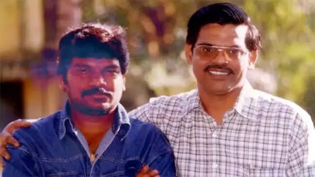 Krishna Vamsi tweet media