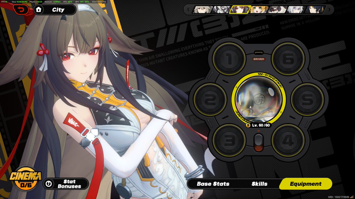 Venosider's tweet image. back to back w-engine, hell yeah......!!!! #zzzero