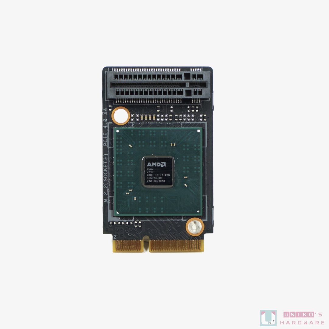 UNIKO's Hardware 🌏 tweet media