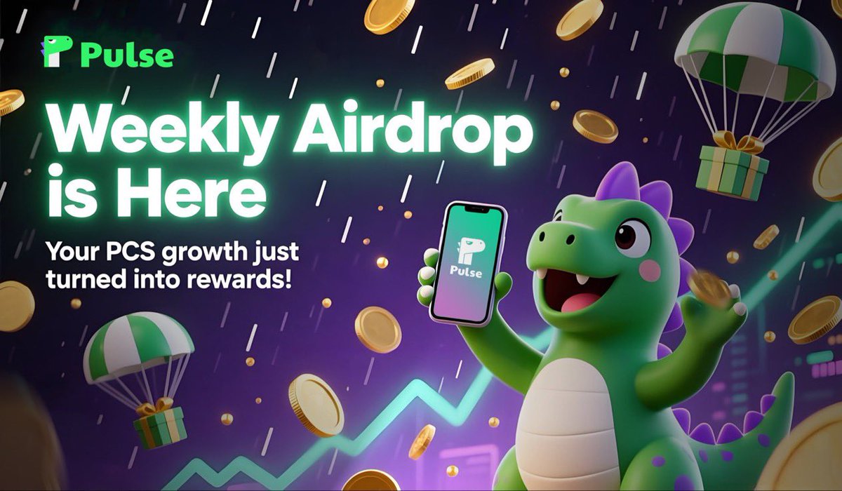 Pulse Japan | パルス日本語公式 🇯🇵 tweet media