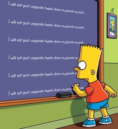 Name cannot be blank tweet media