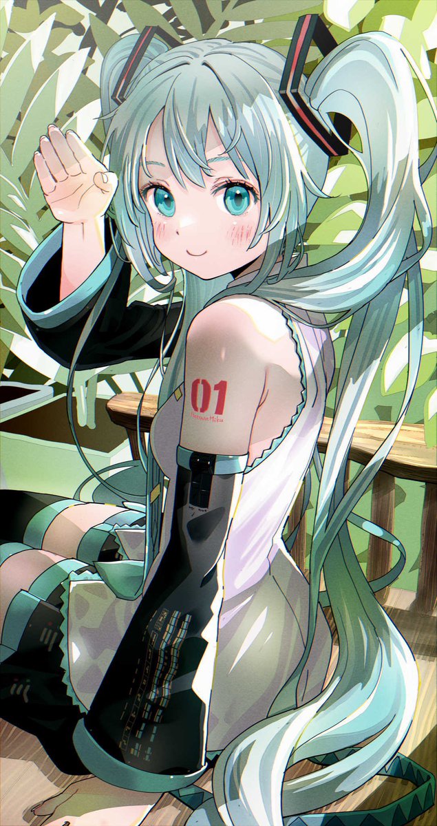 かわみつ tweet media