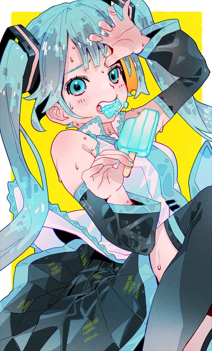 かわみつ tweet media