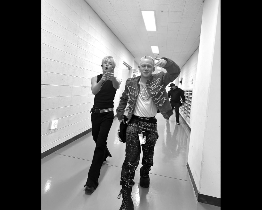 _hoonzip's tweet image. 🩶 #지훈