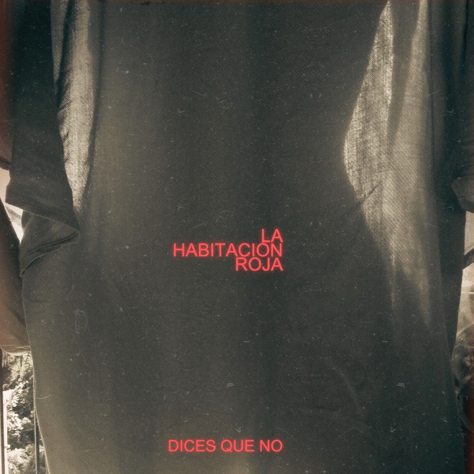 Buenas tardes, indiefamily. Cerramos 2025 con dos estrenos pendientes, el primero es la regrabación del "Dices que no" de <a href="/lahabitacionroj/">La Habitación Roja</a> <a href="/intromusica_pro/">Intromúsica</a> <a href="/IM_Records_/">Intromúsica Records</a> 

alacant-indie.blogspot.com/2025/12/estren…