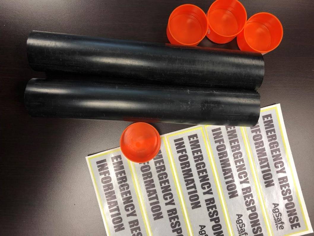 AgSafeBC tweet media