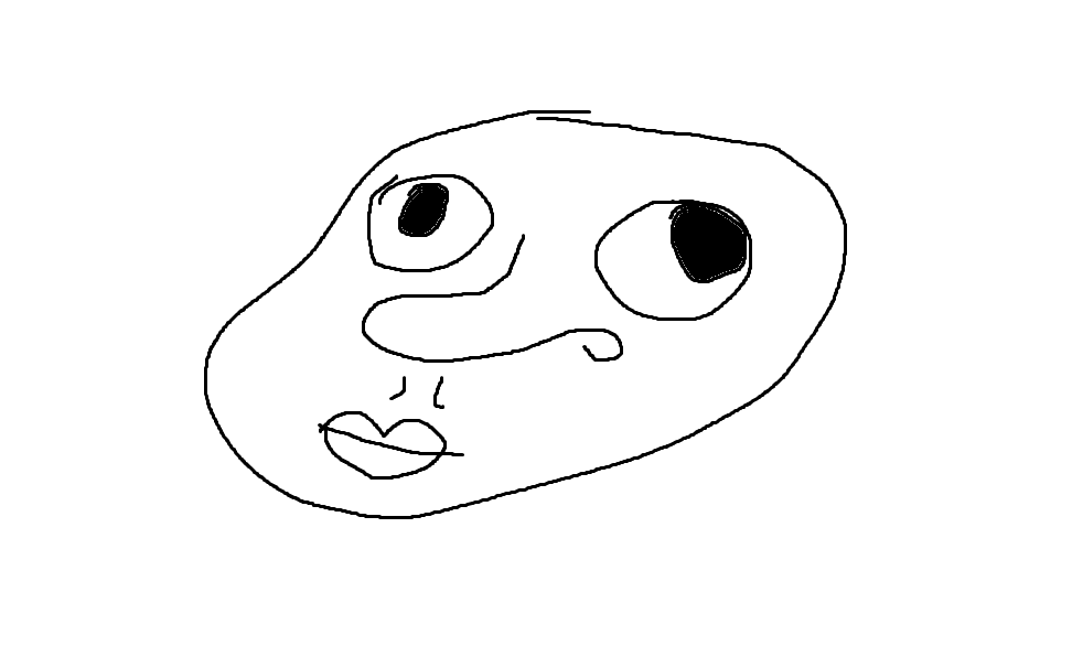 flashylamer's tweet photo. I'm pretty sure this is everything my "art skills" amount to now. I don't even have Photoshop installed anymore. https://t.co/FhPEjFRYMf