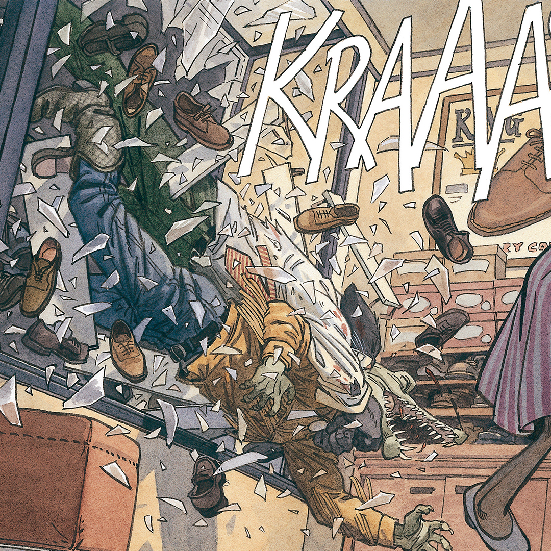 Nosolorol's tweet photo. Explora el mundo de Blacksad con esta guía de inicio gratis con reglas básicas, una aventura y personajes. Ideal para descubrir el universo noir de Juan Díaz Canales y Juanjo Guarnido.
🎲 https://t.co/CSmwATujKa
#RolGratis #BlacksadRPG #CineNegro #JuegosDeRol #MuchoRol https://t.co/qVMwMPzuCz