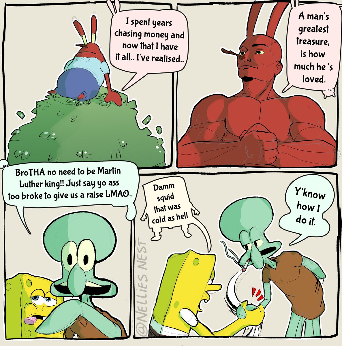 Nellies Nest tweet media