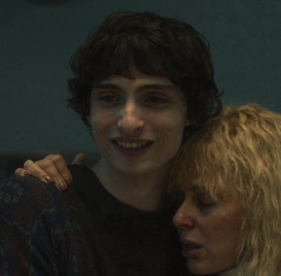 miwi_byl3r's tweet image. where the hell is my son