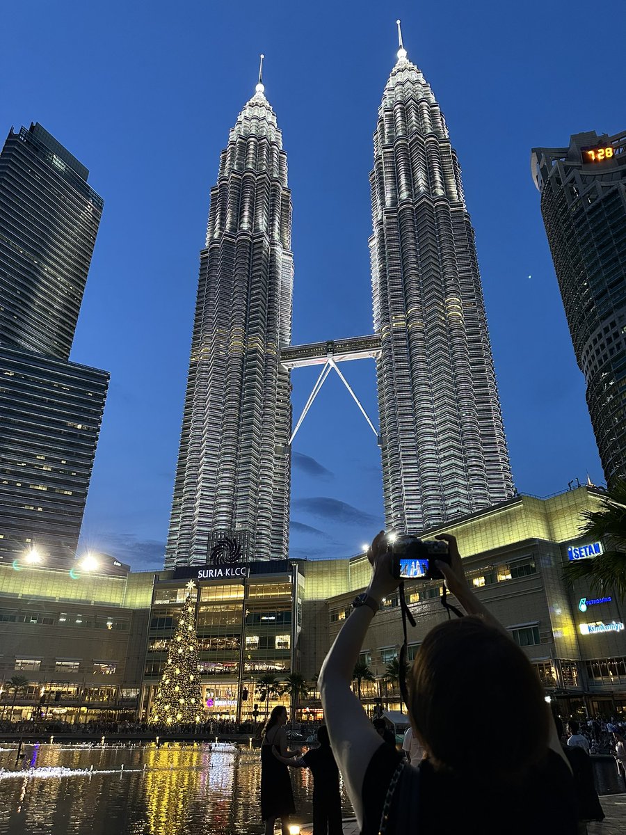 KLCC | December 2025
