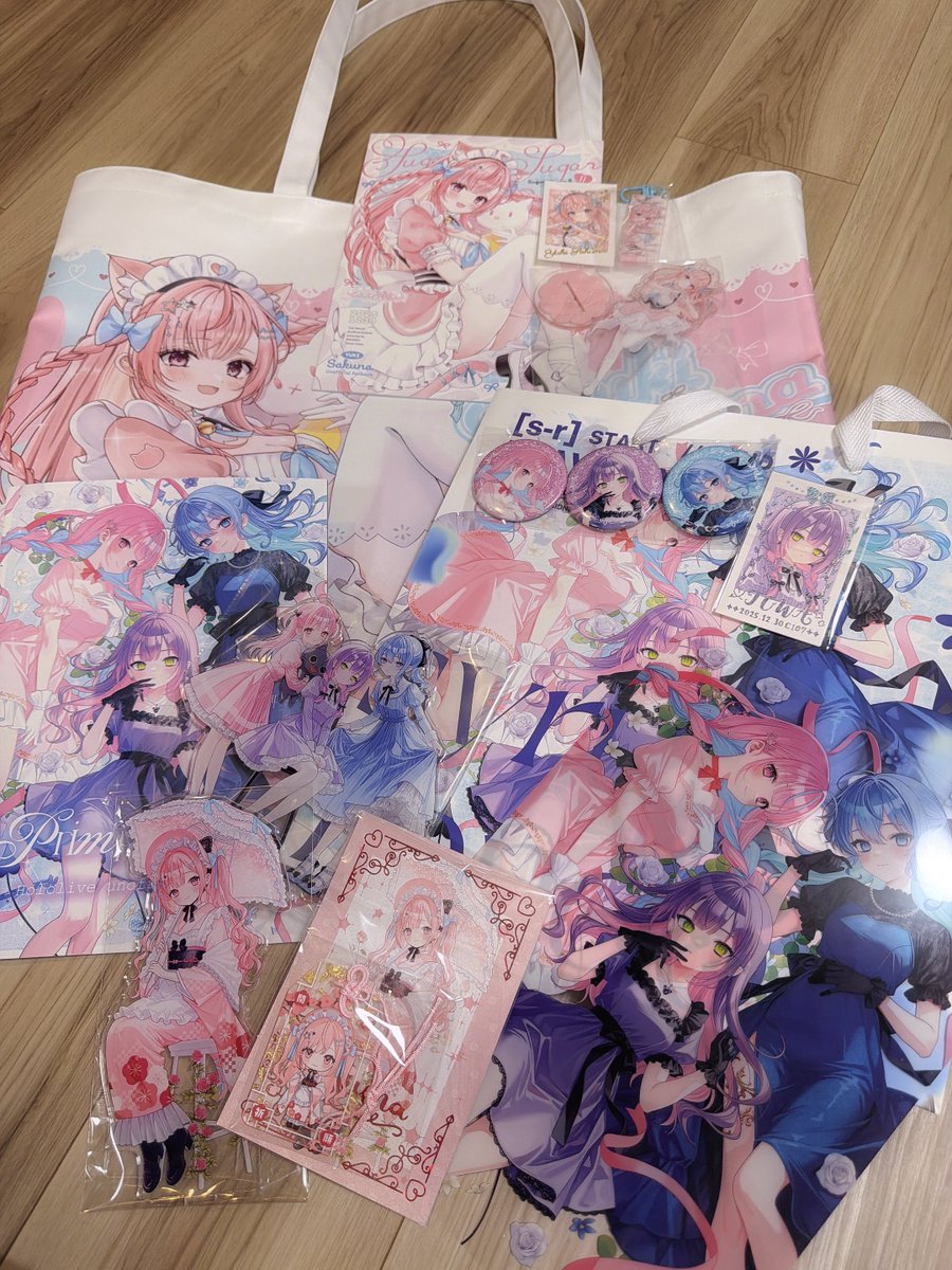 楪┊︎C107(火) 西2あ-31ab (@nx_e78) / Posts / X