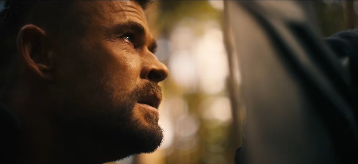 DiscussingFilm's tweet image. First official look at Thor in ‘AVENGERS: DOOMSDAY’