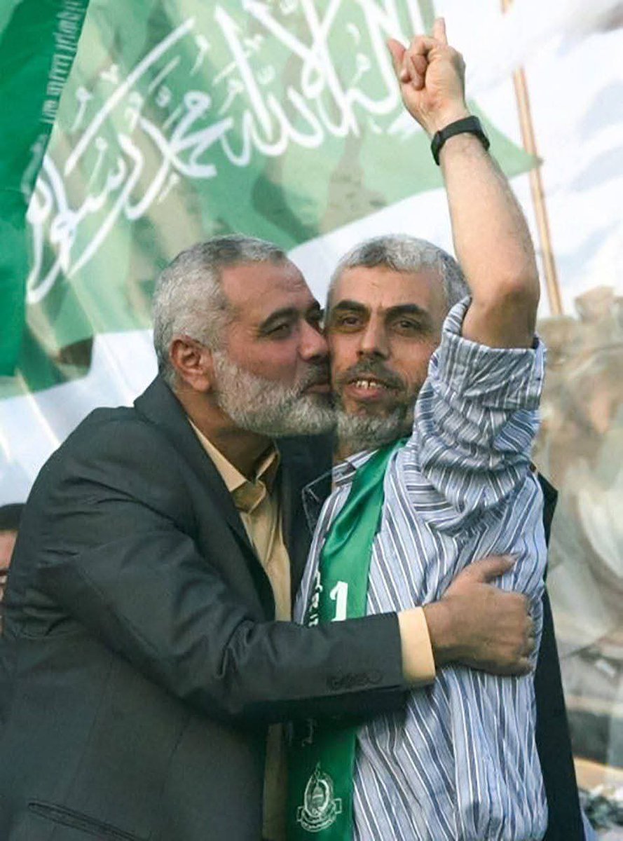 Öncü Kalem 🇵🇸 tweet media