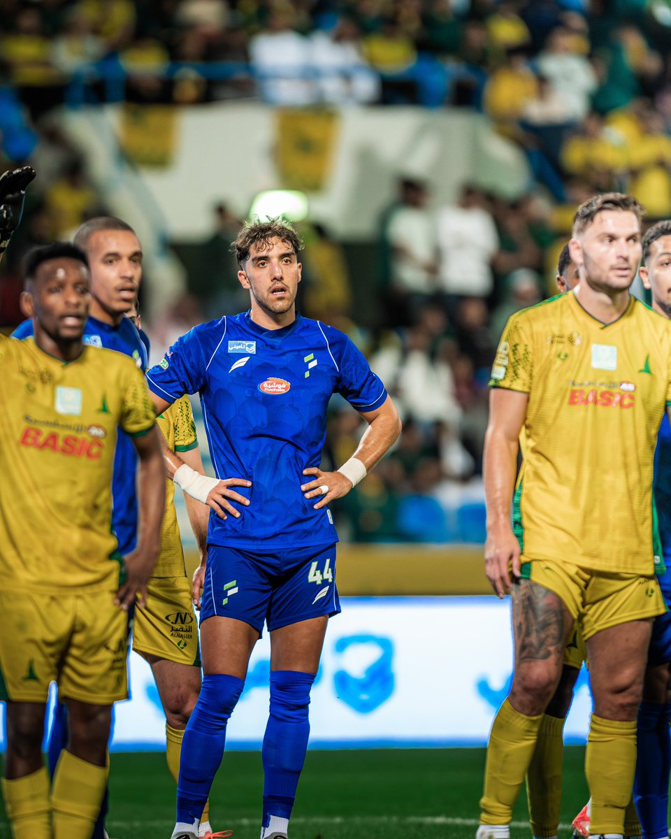 Best way to end the year — an important victory ⚽️

Congratulations to the whole team, and thank you to the fans who came to support us 🌴