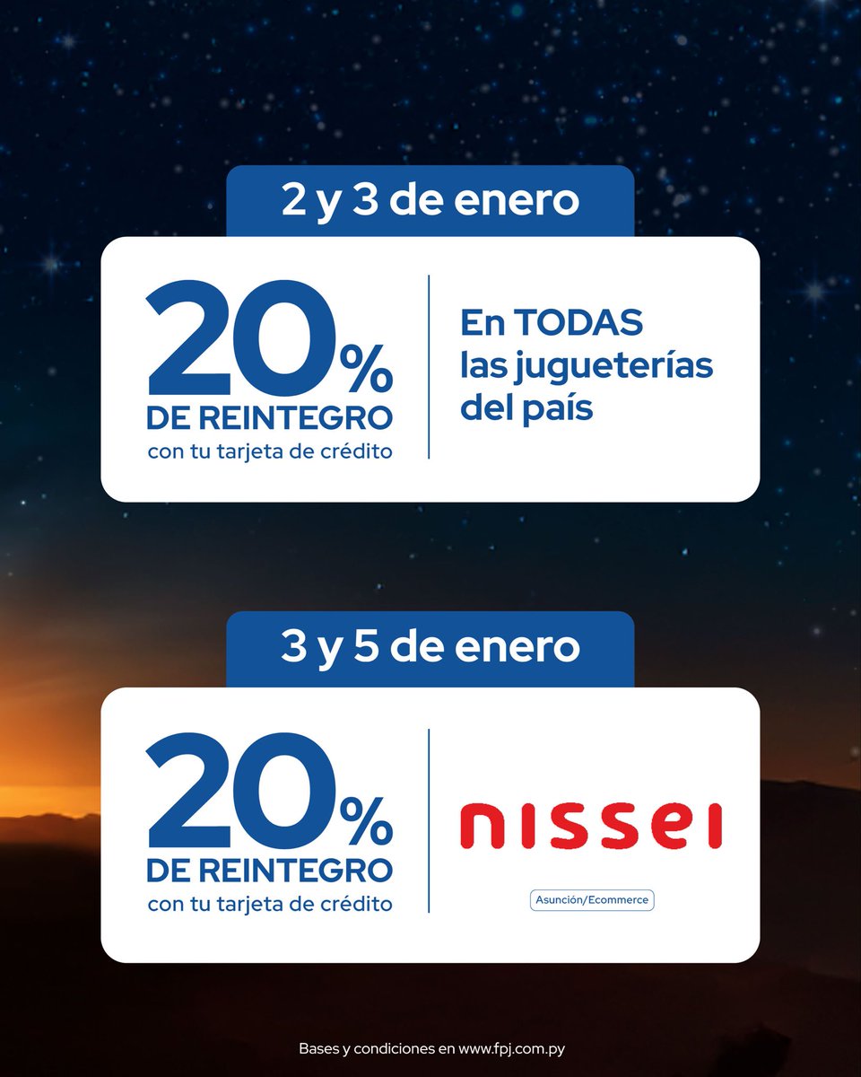 FinancieraPJ's tweet photo. La magia continúa! Llegan los Reyes! 🤴 https://t.co/OFBFRm4ZRo