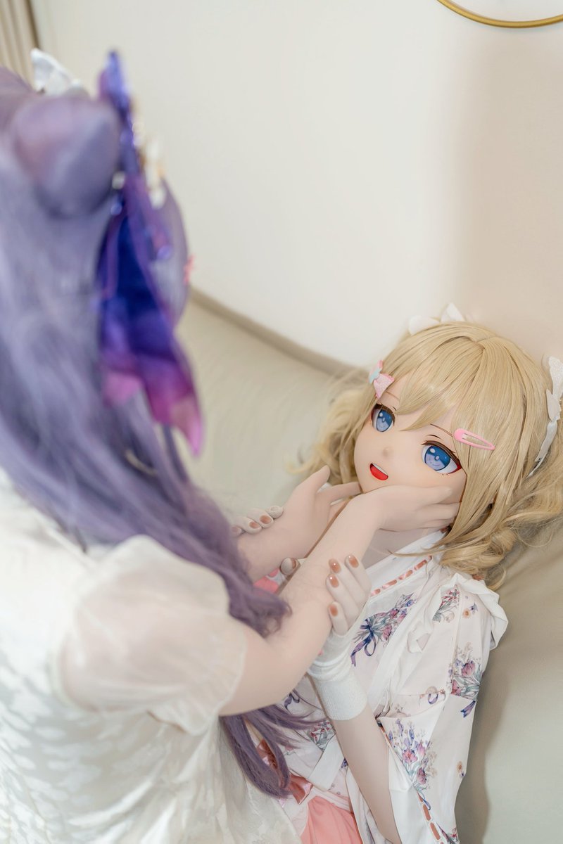 雲玖九 tweet media