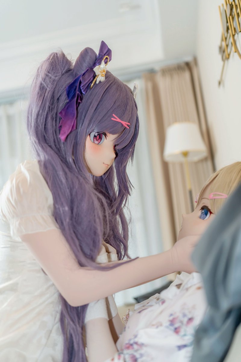 雲玖九 tweet media