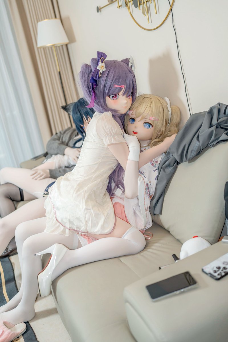 雲玖九 tweet media